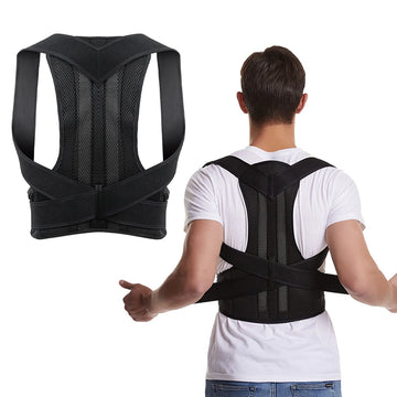 Florenza – ErgoFit Posture Corrector