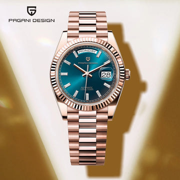 Florenza – Luxury Automatic Watch