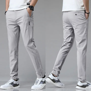 Florenza – Stretch Slim Golf Trousers